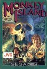 SCD: SECRET OF MONKEY ISLAND; THE (GAME)